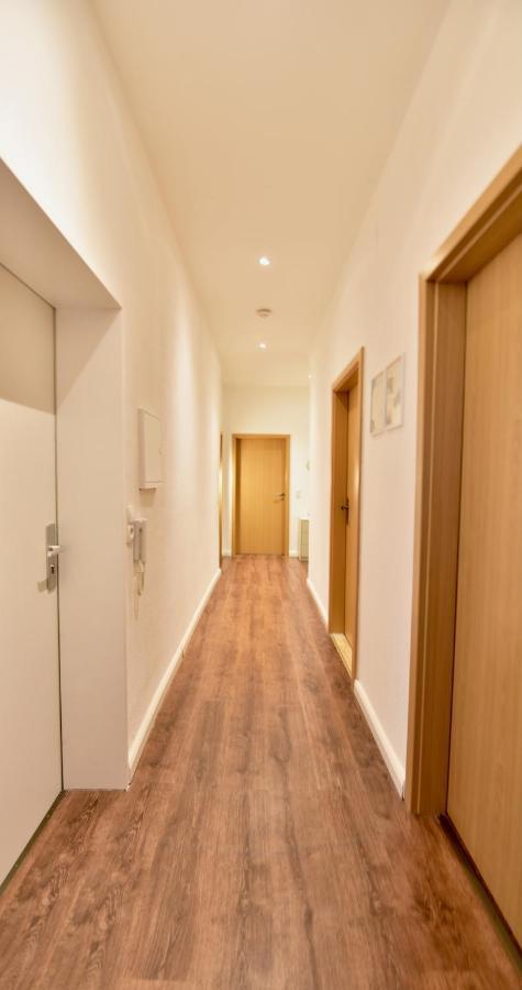 Elephant Apartment Im Kultviertel ブレーマーハーフェン エクステリア 写真