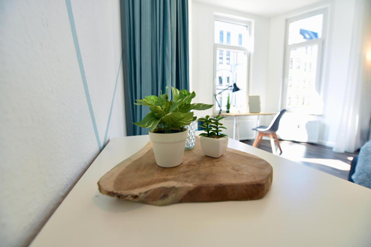 Elephant Apartment Im Kultviertel ブレーマーハーフェン エクステリア 写真