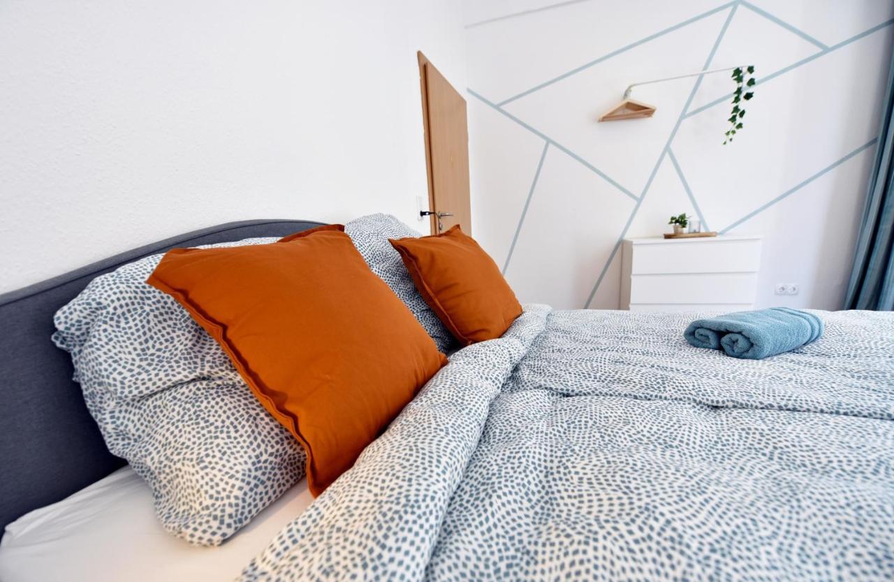 Elephant Apartment Im Kultviertel ブレーマーハーフェン エクステリア 写真