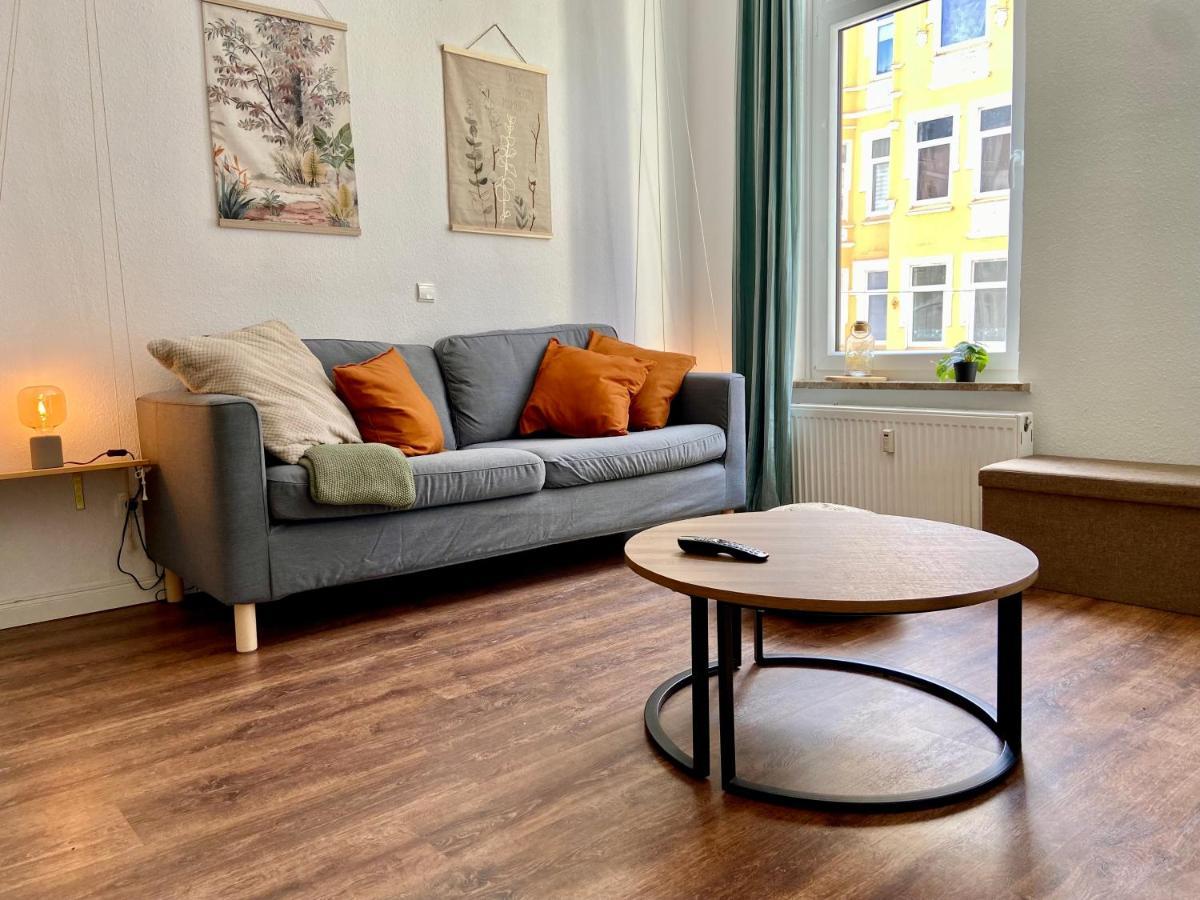 Elephant Apartment Im Kultviertel ブレーマーハーフェン エクステリア 写真