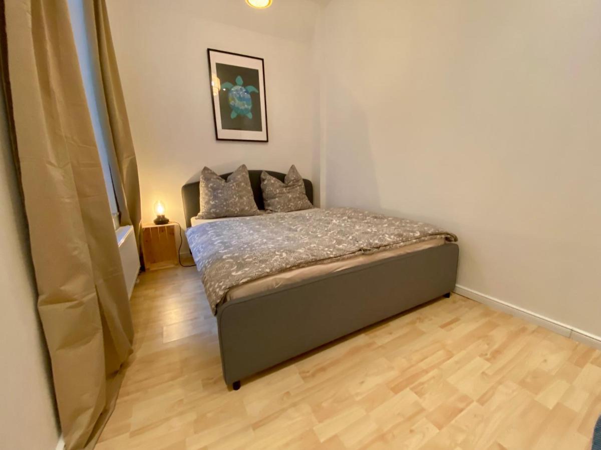 Elephant Apartment Im Kultviertel ブレーマーハーフェン エクステリア 写真